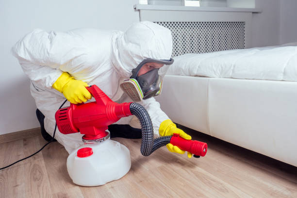 Best Pest Control Near Me  in Mount Vernon, IN