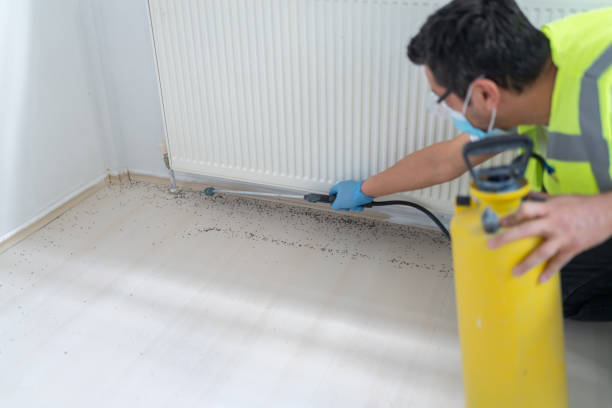 Best Commercial Pest Control Services  in Mount Vernon, IN